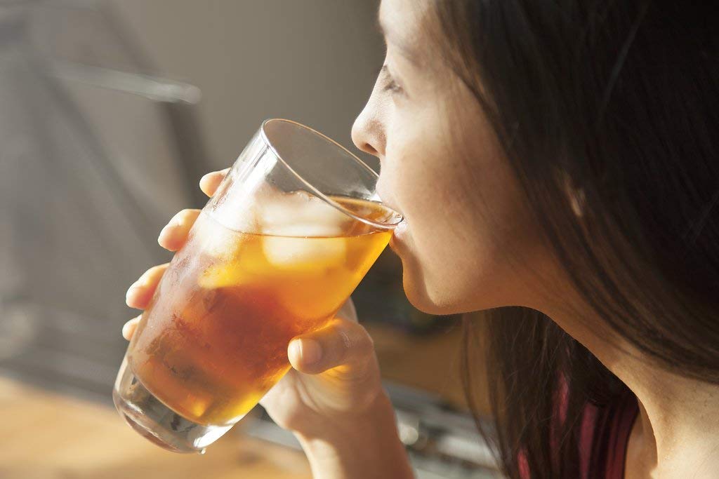 Red Rooibos Tea - Our Original, Award Winning Tea Imported from Cederberg, SA, Certified Organic and 100% Caffeine-Free - Cederberg Tea