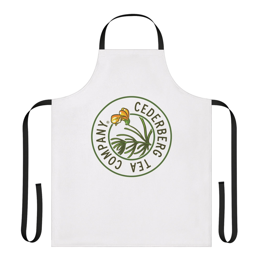 Apron Cederberg Tea Co. - Cederberg Tea