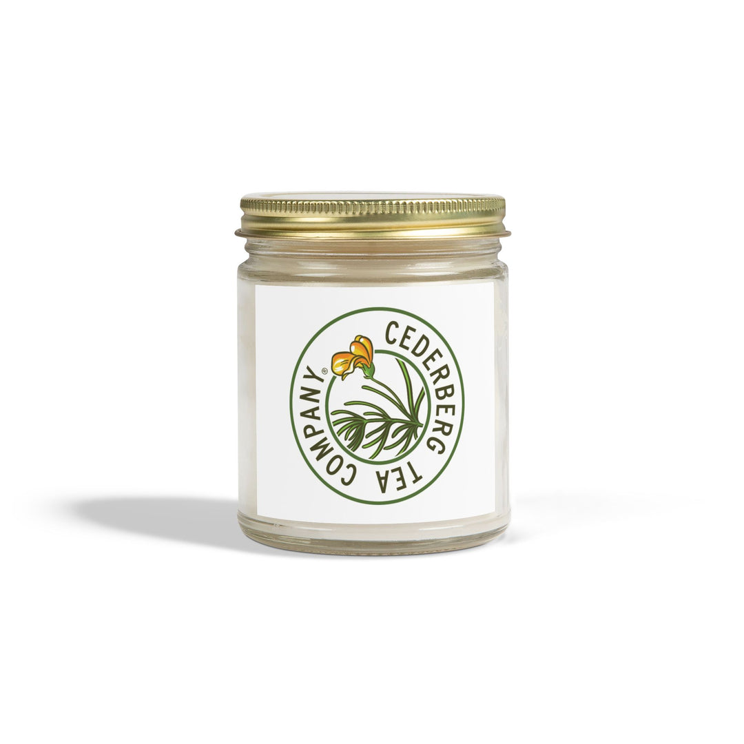 Cederberg Candle 9oz</br>Cinnamon Chai - Cederberg Tea