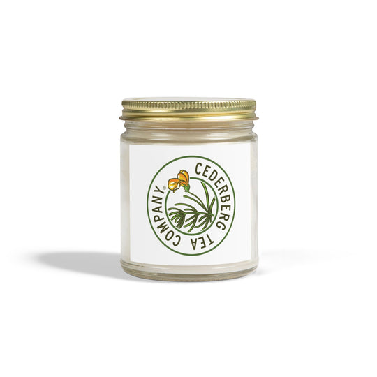 Cederberg Candle 9oz</br>Cinnamon Chai - Cederberg Tea