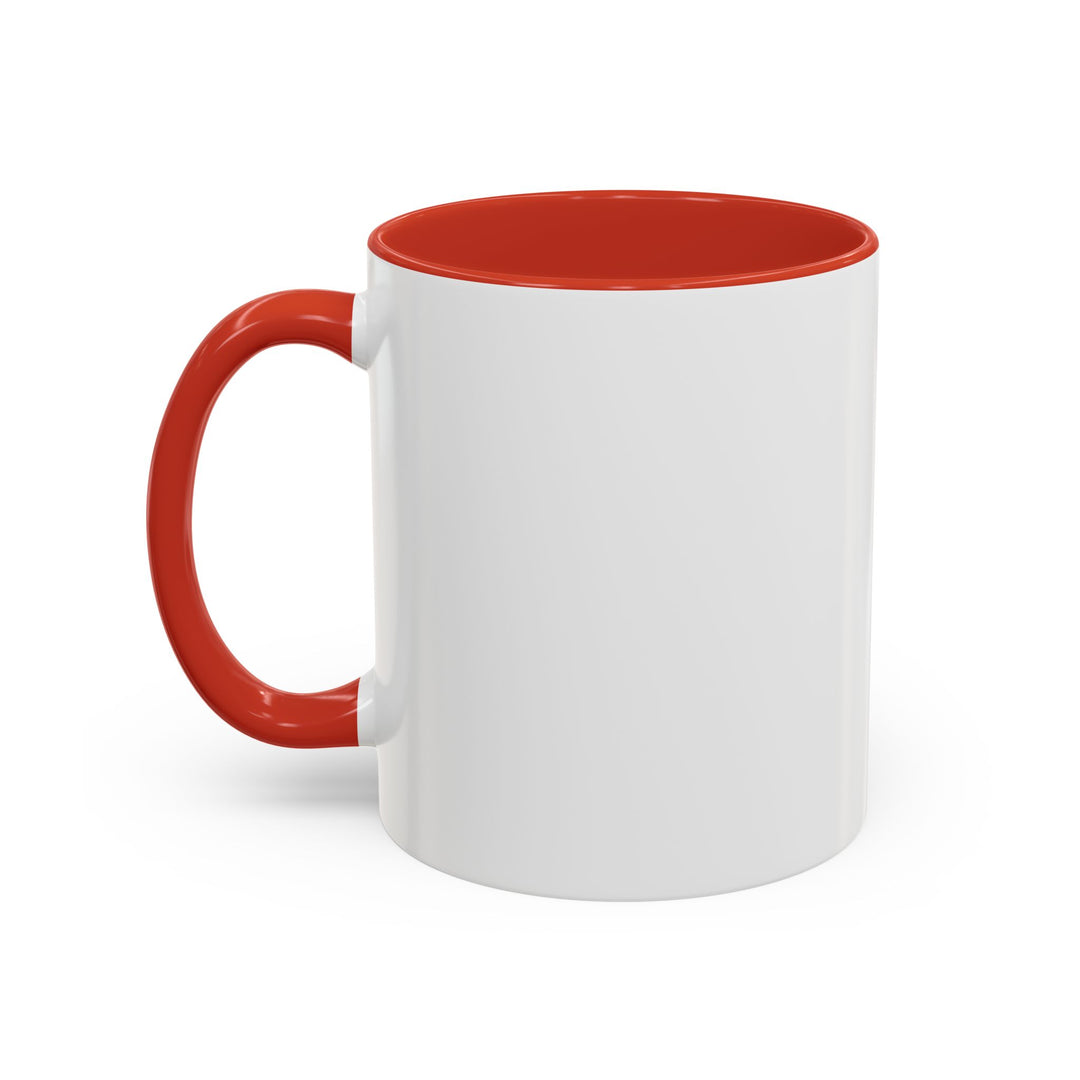 Accent Coffee Mug (11, 15oz) - Cederberg Tea