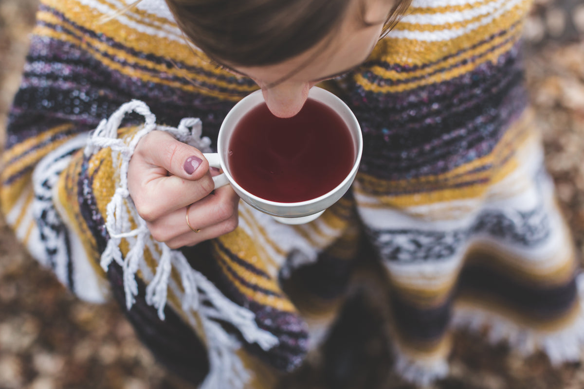 Cederberg Tea | Premium Rooibos & Herbal Blends for Wellness